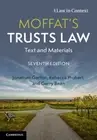 Moffat's Trusts Law: Text and Materials (Law in Context) by Garton, Jonathan