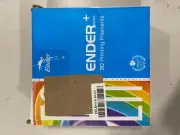 Creality Ender PLA+ 3D Printer Filament 1.75mm Blue