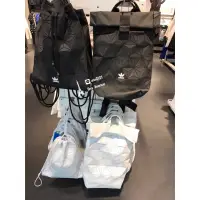 在飛比找蝦皮購物優惠-愛迪達 adidas 後背包 三宅一生 GYMSACK 3D