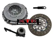 XTR OEM CLUTCH KIT for 09-14 VOLKSWAGEN GTI EOS JETTA AUDI A3 2.0L L4 TURBO (for: Volkswagen)