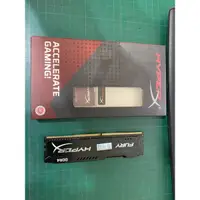 在飛比找蝦皮購物優惠-二手記憶體 金士頓 DDR4 2400 8G