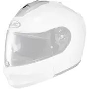 HJC RPHA Max Top Vent - White 0907-2009-00