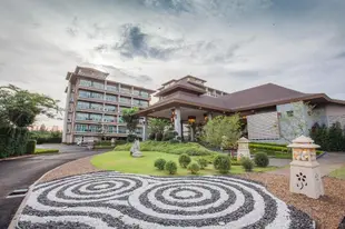 考艾浪漫公寓Romantic Residence Khaoyai