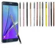 For Samsung Galaxy Note 20 Ultra 10 Plus Note 9 8 Touch Stylus SPEN No Bluetooth