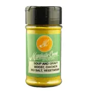 Marshalls Creek Soup & Gravy Boost, Chicken, No Salt, Vegetarian Seasoning Mini