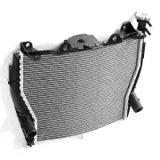 Radiator Cooler Engine Cooling Fit For BMW S1000R 17-21 S1000XR S 1000XR 15-2019