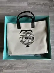 Tiffany & Co Travel Bag
