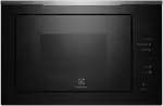 Electrolux 25 Litre Built In Combination Microwave Oven