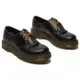 Dr.Martens 1461 ABRUZZO WP 3-Eye Shoes 3孔 馬丁 馬汀靴 (黑色) 化學原宿