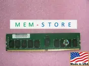 838083-B21 32GB DDR4-2666MHz RDIMM RAM HP Gen10 DL380 DL560 Servers Compatible