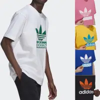 在飛比找蝦皮購物優惠-DY• ADIDAS OS BIG TREFOIL TEE 