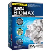 Fluval BioMax 500gm (suits all filters) (A-1456)