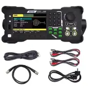 Arbitrary Waveform Generator Pulse Function Harmonic Generator Frequency Meter