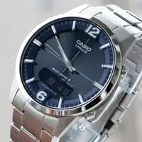 在飛比找蝦皮購物優惠-近全新 CASIO 手錶 SHEEN LINEAGE 日本直