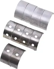 Motorcycle Engine STD 30mm Connecting Rod & 28mm Crankshaft Bearing Set For EL250 Eliminator EX250 Ninja 250 EL 250 250