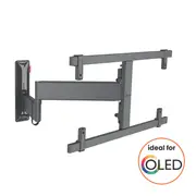 "Vogels Full Motion+ TV Wall Mount 40-77"""
