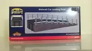 Bachmann Scenecraft 44-0092 Motorail Car Loading Point OO Gauge **NEW**