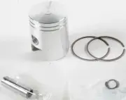 Wiseco Piston Kit 653M04000