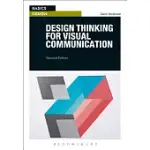 DESIGN THINKING FOR VISUAL COMMUNICATION