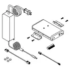 KOHLER TUB PART K-1312209 VAB CONTROL AMPLIFIER KIT