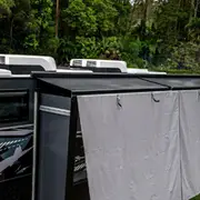 Aussie Traveller Slide-Out Awning