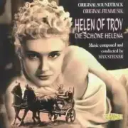 MAX STEINER - Helen Of Troy - CD - **BRAND NEW/STILL SEALED** - RARE