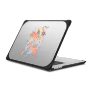 MacBook Air 15-inch (M2 - M4) Bounce Case The Shaper MacBook