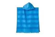 Canningvale Capresi Kids Children Hooded Beach Durable Quick-Drying Towel Surf