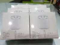 在飛比找Yahoo!奇摩拍賣優惠-柏林通訊  Apple Air pods Airpods 2