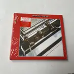 全新CD 披頭士史記 THE BEATLES 1962-1966 2CD RED3/12