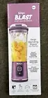 Ninja Blast (BC151PR) - 18 oz. Portable Blender (Passion Fruit Purple)....NEW!!!