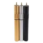 Billiard Pool Extend Rod Snooker Cue Telescopic Adjustable Extension Butt Rod FY
