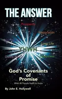 在飛比找博客來優惠-The Answer: God’s Covenants of