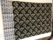 Harry Potter Hufflepuff House Cotton Pillowcase New