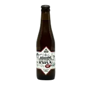 Verzet Unwanted Tatoo Ginger IPA