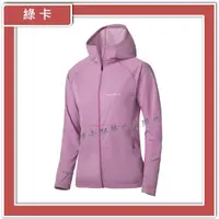 在飛比找蝦皮購物優惠-mont-bell / Cool Full Zip Hood