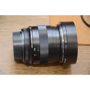 Zeiss Makro Planar T* 2/50 ZF.2 給 尼康 [ 新竹小吳 蔡司 MP50 ] 1119