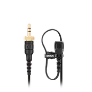 Rode Lavalier II Omnidirectional Lavalier Microphone