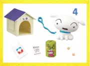 Re-Ment Miniature Crayon Shin Chan My Everyday Life rement RARE No.04