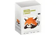 Cute Animal Building Blocks - Red Panda