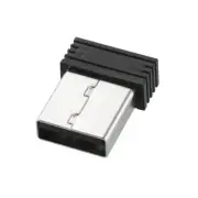 Mini ANT+ USB Stick Adapter Dongle Receiver For Garmin Wahoo Bkool USA d