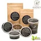 Raw African Shea Butter, Cocoa, Raw Mango Raw Unrefined Pure Natural Organic