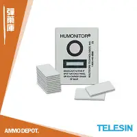 在飛比找Yahoo!奇摩拍賣優惠-【AMMO DEPOT.】 TELESIN 防霧片 #GP-