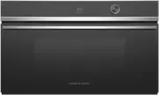 Fisher & Paykel 76cm Combination Compact Microwave Oven
