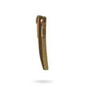 Infamous CS3 / CS2 Haptic Blade Trigger - Gold - Paintball