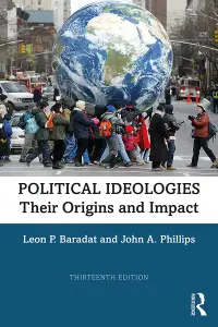 在飛比找博客來優惠-Political Ideologies: Their Or