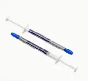 Thermal Paste CPU GPU Heatsink Silicon Grease Compound 1g