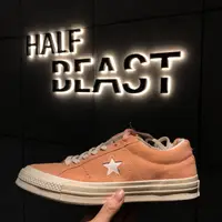 在飛比找蝦皮購物優惠-CONVERSE One Star X GOLF le FL