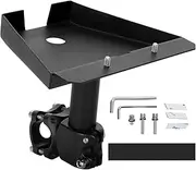 Starlink Gen 3 Roof Rack Mount, Load Capacity Up to 200 Pounds, Starlink Gen 3 RV Ladder Mount, Suitable for Pipe Diameters of 0.8-1.17in, Starlink Gen 3 Mount, Suitable for RVs, Any Horizontal bar
