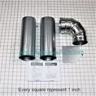 GE Dryer Side Venting Kit WE25X10015